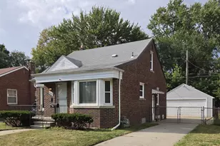 26722 W Chicago, Bedford, MI 48239 - Photo 1