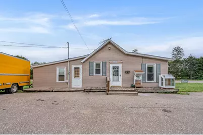 1103 N State Street, Big Rapids, MI 49307 - Photo 1