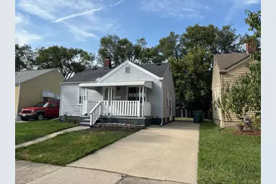 1666 Liberty Avenue, Lincoln Park, MI 48146 - Photo 5