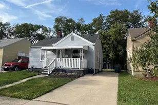 1666 Liberty Ave, Lincoln Park, MI 48146 - Photo 5