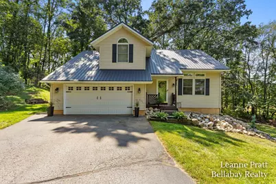 2575 Heath Road, Hastings, MI 49058 - Photo 1