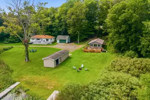 48781 /48873 Rush Lake Rd, Hartford, MI 49057 - Photo 1