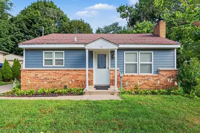 70 Seivour Avenue, Battle Creek, MI 49037 - Photo 1