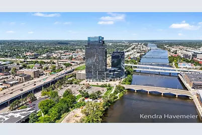 335 Bridge Street NW #2305, Grand Rapids, MI 49504 - Photo 1