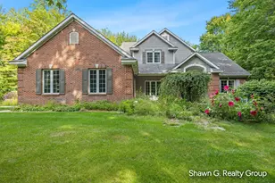 8837 56th Ave, Hudsonville, MI 49426 - Photo 1