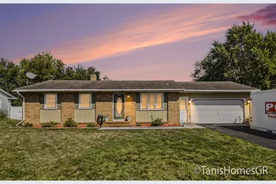 7556 Terrace Lane, Jenison, MI 49428 - Photo 27
