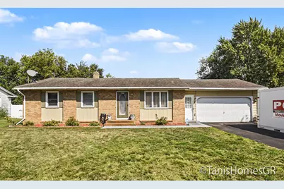 7556 Terrace Lane, Jenison, MI 49428 - Photo 1