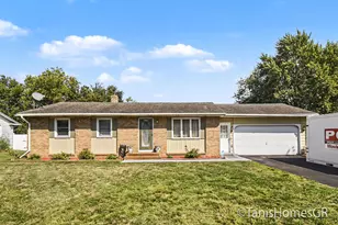 7556 Terrace Ln, Jenison, MI 49428 - Photo 1