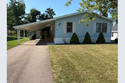1212 Oak Brook Lane, Portage, MI 49002 - Photo 1