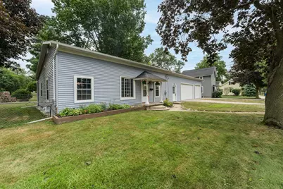 128 Floral Avenue, Plainwell, MI 49080 - Photo 1