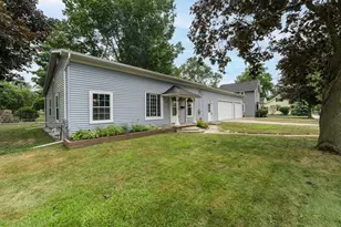 128 Floral Ave, Plainwell, MI 49080 - Photo 1