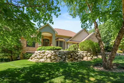 9431 Marshwood Drive, Richland, MI 49083 - Photo 1