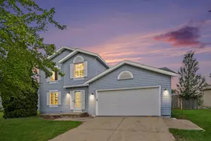 4911 Weatherstone Ln SE, Kentwood, MI 49508 - Photo 1