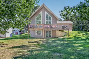 8794 S Spruce Ave, Newaygo, MI 49337 - Photo 1