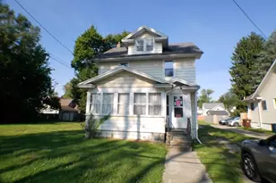 308 Orange St, Jackson, MI 49202 - Photo 1