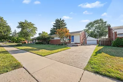 25338 Wagner Avenue, Warren, MI 48089 - Photo 3