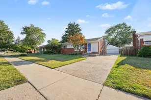 25338 Wagner Ave., Warren, MI 48089 - Photo 3