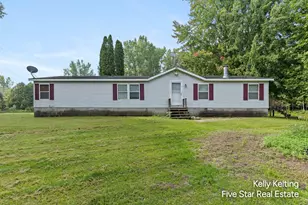 11300 Cedar Lake Rd, Fenwick, MI 48834 - Photo 1