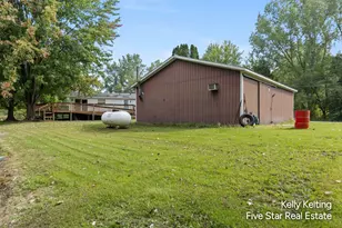11300 Cedar Lake Rd, Fenwick, MI 48834 - Photo 3