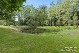 11300 Cedar Lake Rd, Fenwick, MI 48834 - Photo 5