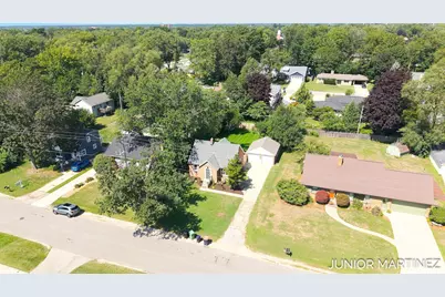 23 E 35th Street, Holland, MI 49423 - Photo 7