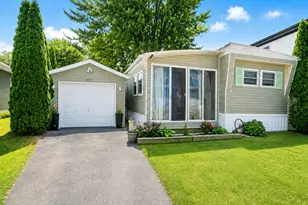 4171 W Joy Rd, Shelbyville, MI 49344 - Photo 1