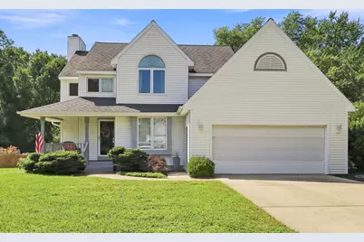 9770 Concord Row, Bridgman, MI 49106 - Photo 1