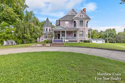 357 Leonard Street NW, Grand Rapids, MI 49534 - Photo 1