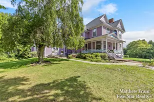 357 Leonard St NW, Grand Rapids, MI 49534 - Photo 5