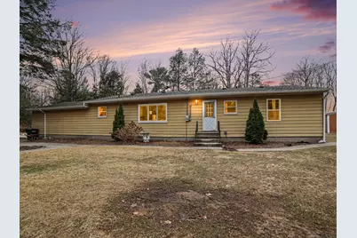 8590 W Thomas Street, Shelby, MI 49455 - Photo 1