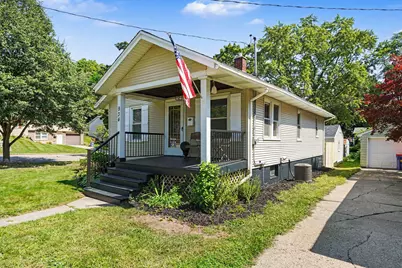 934 Diamond Avenue NE, Grand Rapids, MI 49503 - Photo 3