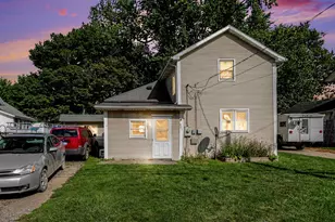 507 S Main St, Reading, MI 49274 - Photo 1