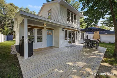 1514 E Cove Point Drive, Newaygo, MI 49337 - Photo 3