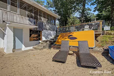 1514 E Cove Point Drive, Newaygo, MI 49337 - Photo 35