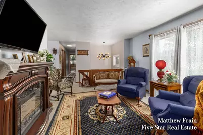 3395 12 Mile Road NW, Sparta, MI 49345 - Photo 3