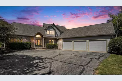 8819 Webster Hills Road, Dexter, MI 48130 - Photo 27