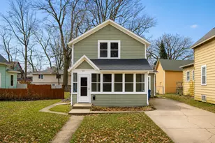 1115 Merrill St, Kalamazoo, MI 49008 - Photo 1