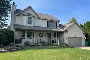 7070 Jamaica Ln, Portage, MI 49002 - Photo 1