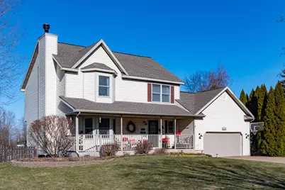 7070 Jamaica Lane, Portage, MI 49002 - Photo 3