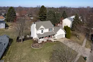 7070 Jamaica Ln, Portage, MI 49002 - Photo 5