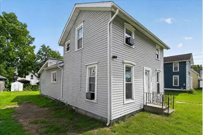 813 Backus Street, Jackson, MI 49202 - Photo 3