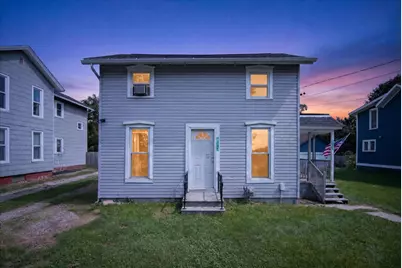 813 Backus Street, Jackson, MI 49202 - Photo 1