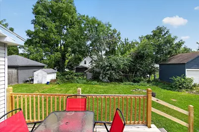 813 Backus Street, Jackson, MI 49202 - Photo 27