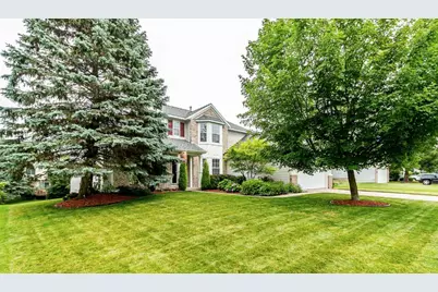 5450 W Heathwood Drive SE, Kentwood, MI 49512 - Photo 23