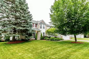 5450 W Heathwood Dr SE, Kentwood, MI 49512 - Photo 23