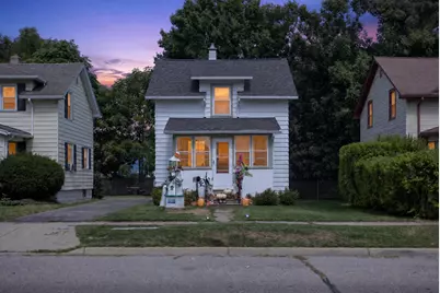 1324 E North Street, Jackson, MI 49202 - Photo 17