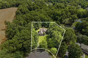 3431 Eagle Valley Ct, Howell, MI 48843 - Photo 35