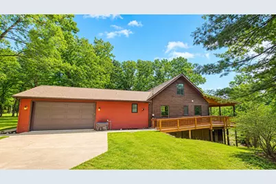 7616 Automobile Road, Twin Lake, MI 49457 - Photo 1