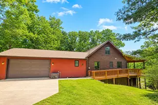 7616 Automobile Rd, Twin Lake, MI 49457 - Photo 1