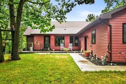 7616 Automobile Road, Twin Lake, MI 49457 - Photo 3